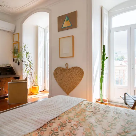 Life In Colour & Art - Charming 3bed דירה