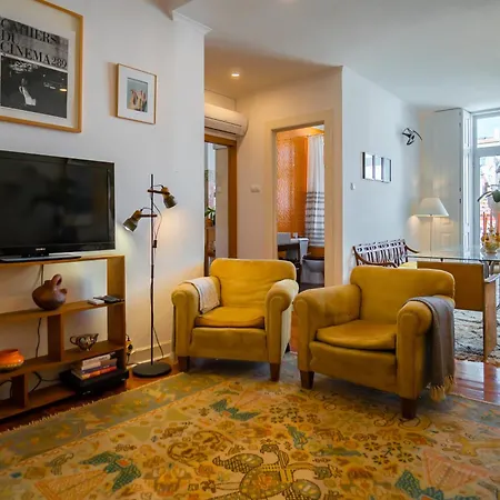 Lejlighed Life In Colour & Art - Charming 3bed